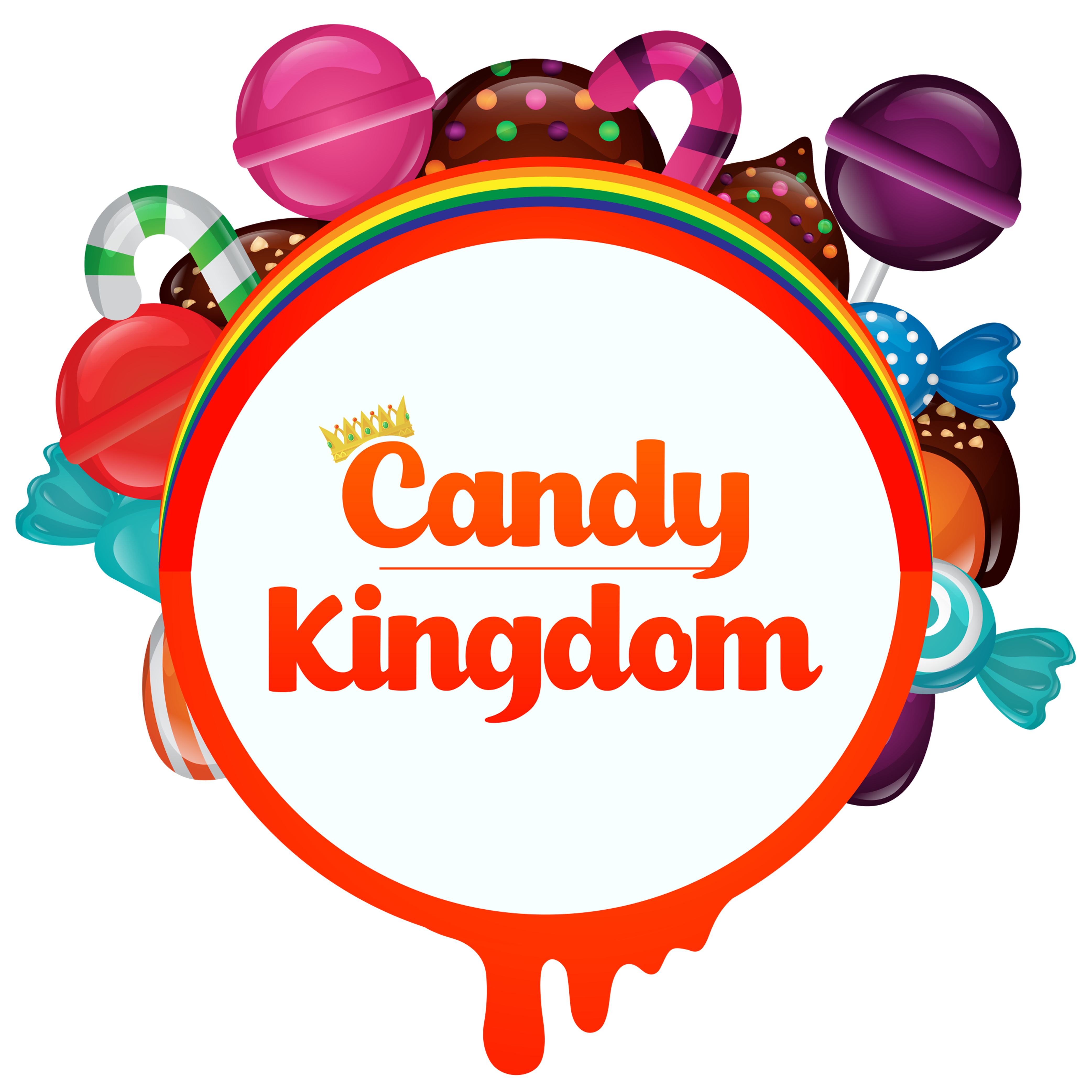 Candy kingdom