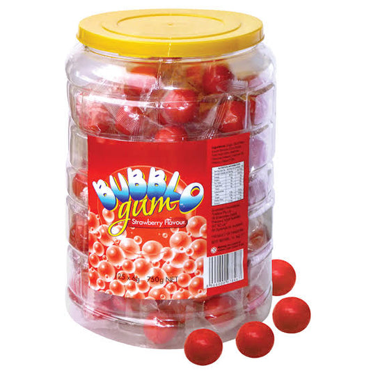 Bubblo Gum