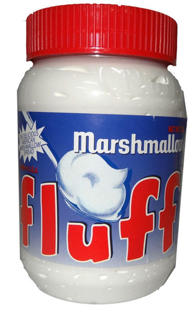 Fluff Marshmallow Spread White