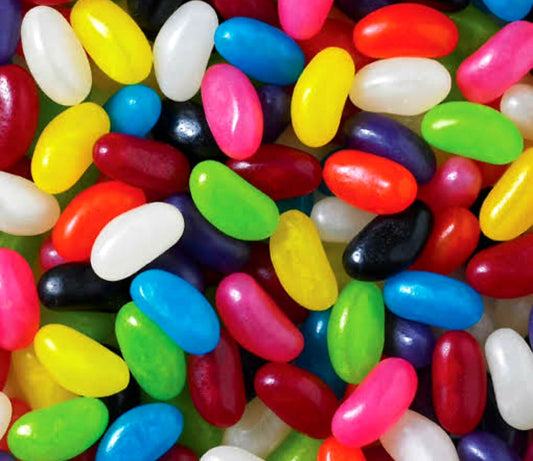 Allens jelly beans