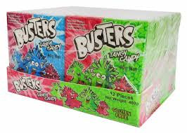 JOJO Busters Tangy Candy